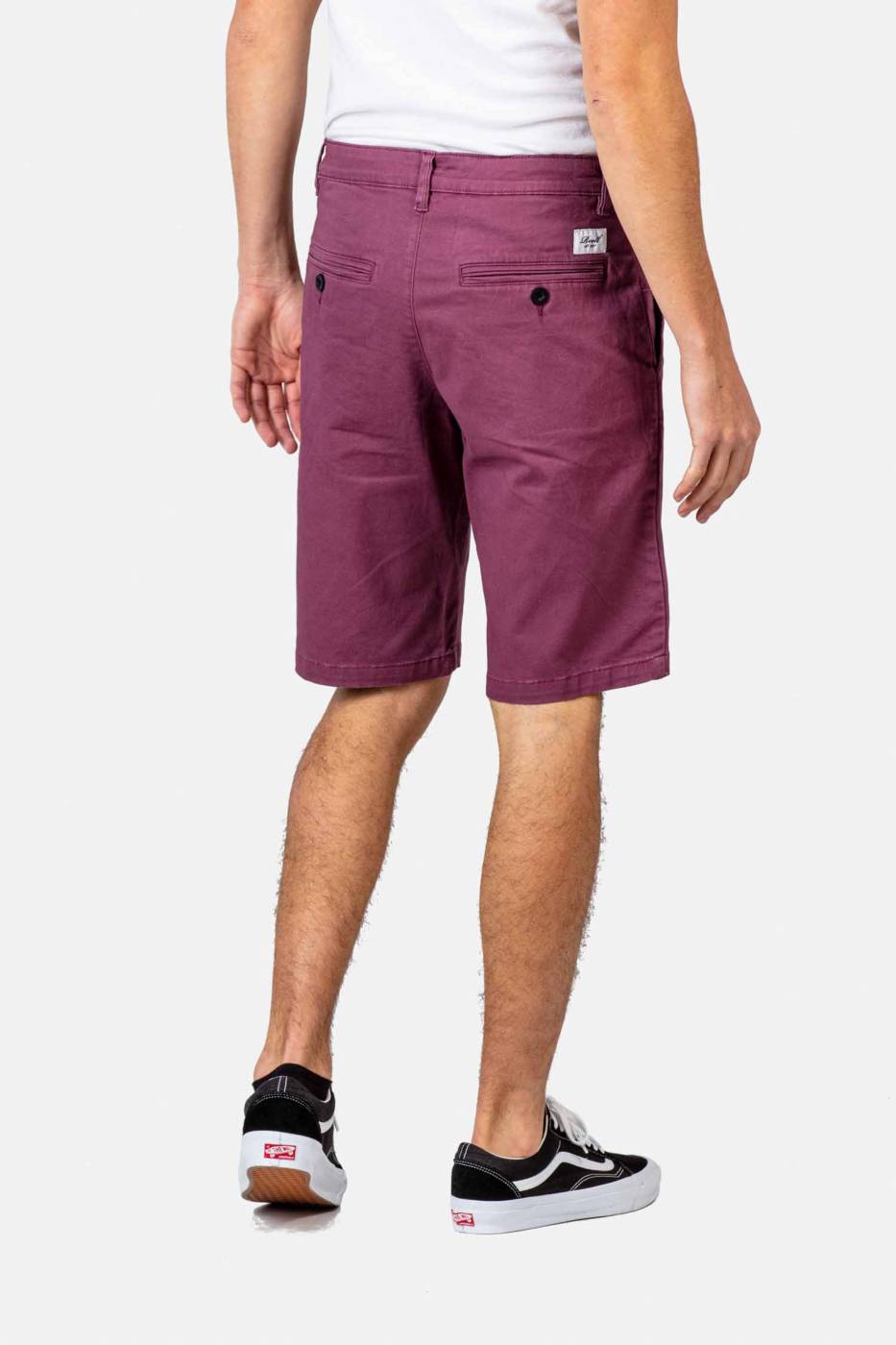 Reell Flex Grip Chino Short Online