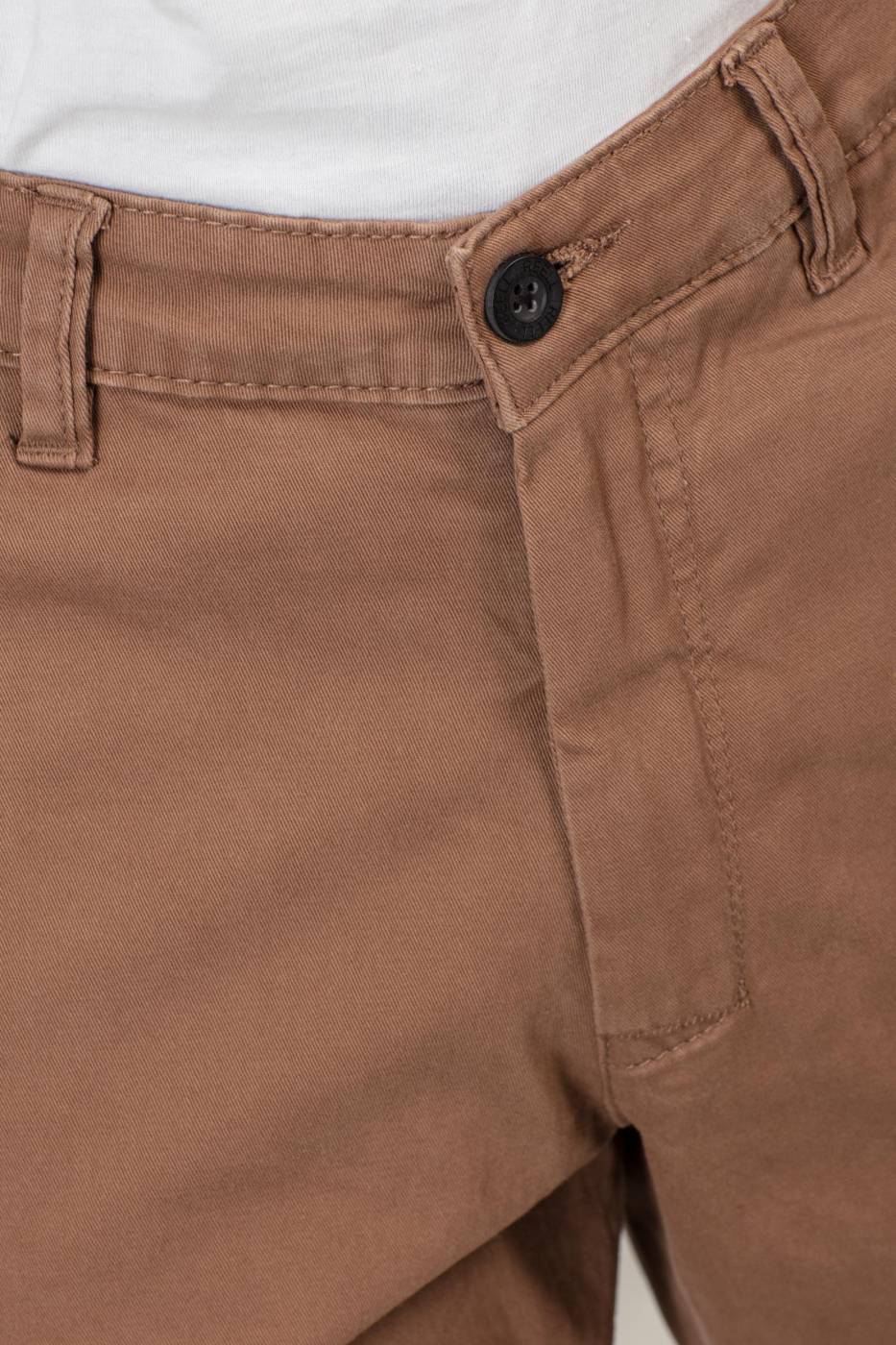 Reell Flex Grip Chino Short Outlet