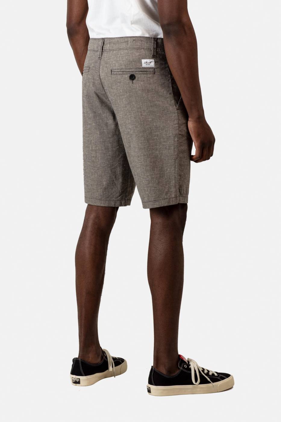 Reell Flex Grip Chino Short Auslauf