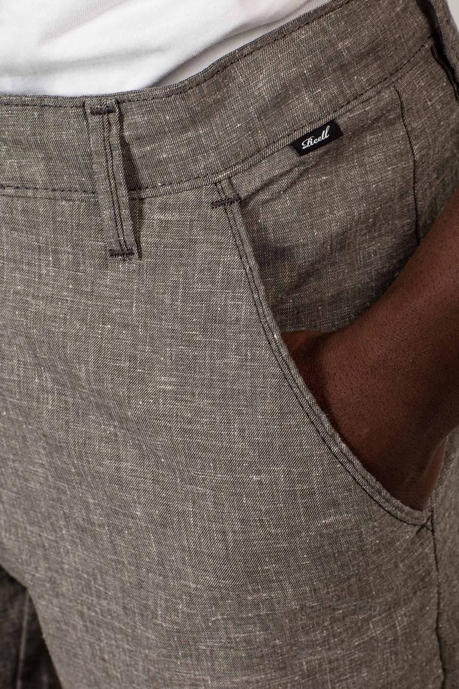 Reell Flex Grip Chino Short Auslauf