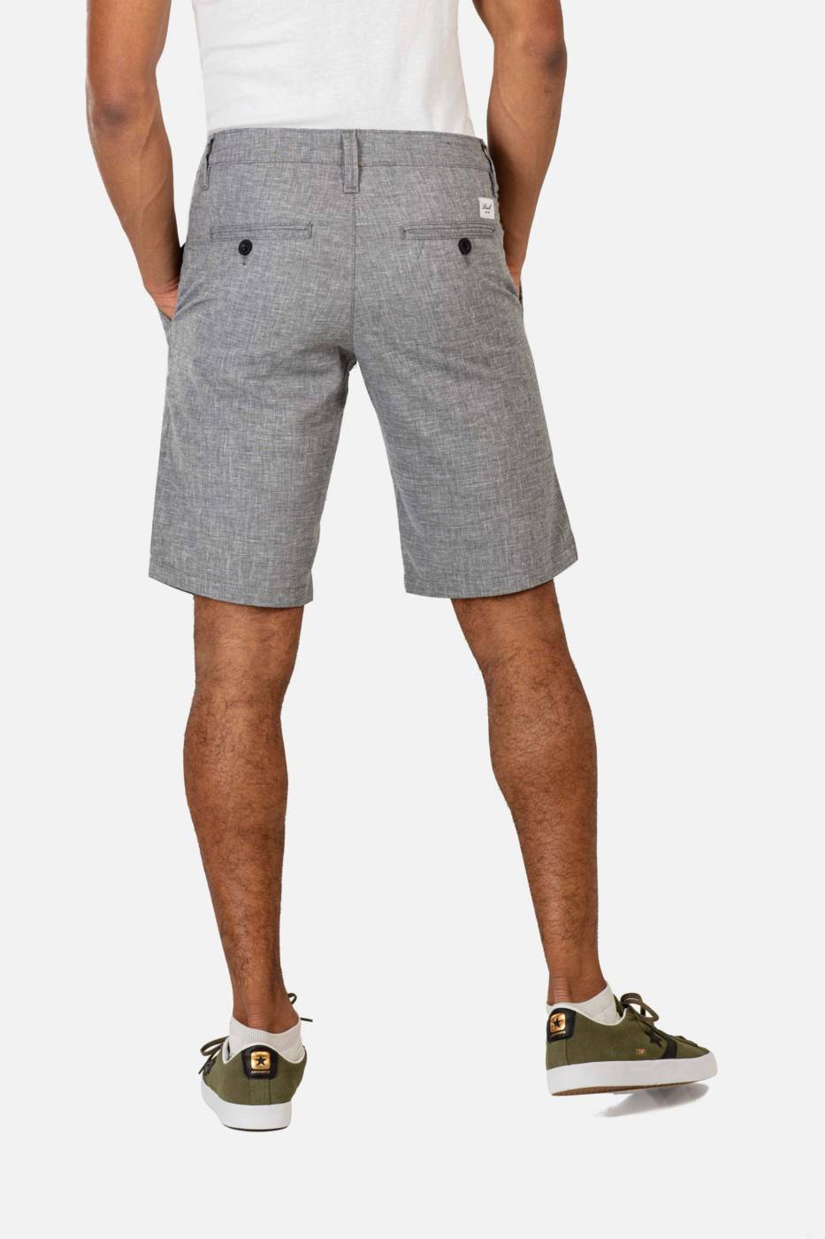 Reell Flex Grip Chino Short Angebote