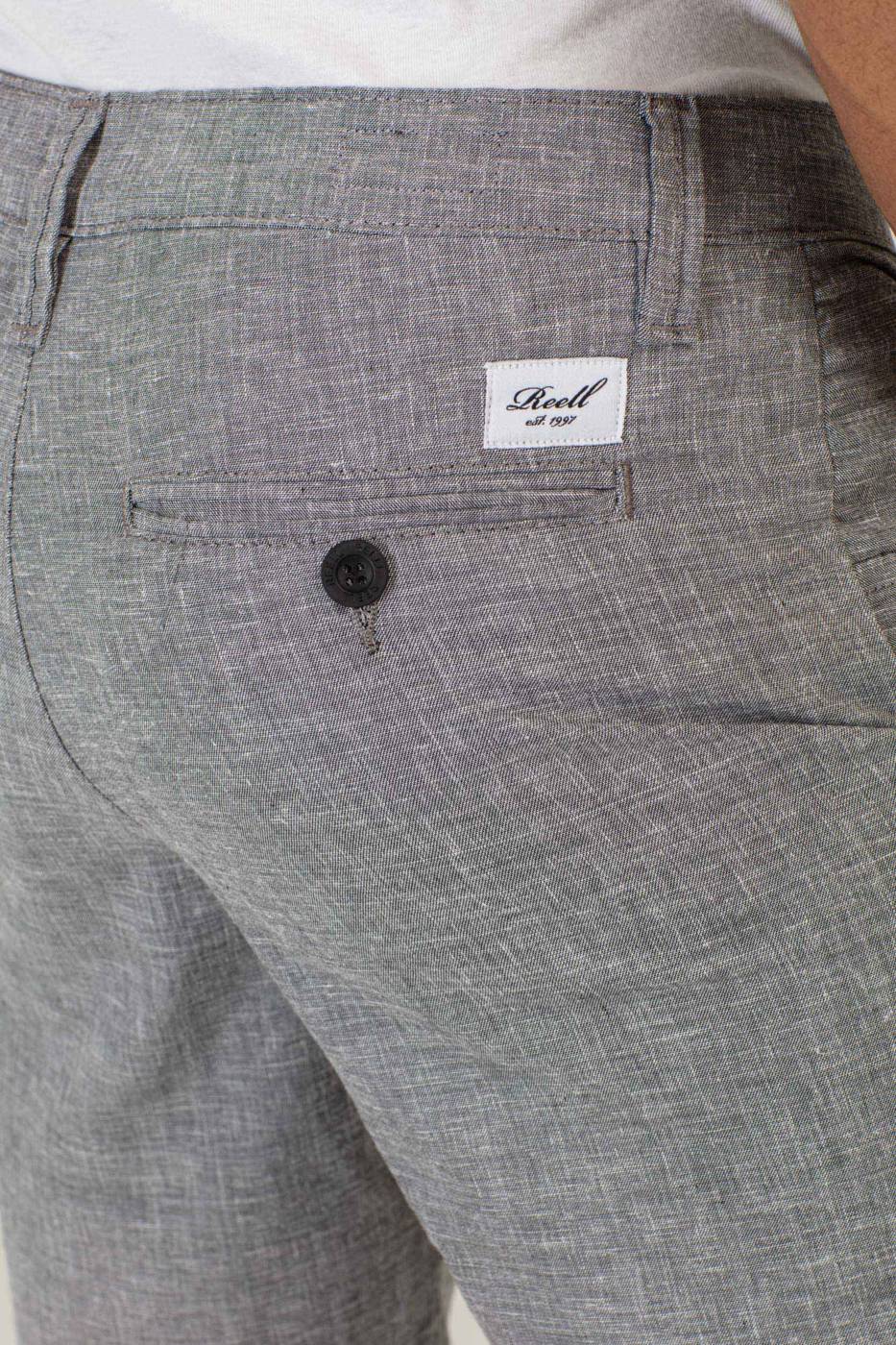 Reell Flex Grip Chino Short Angebote