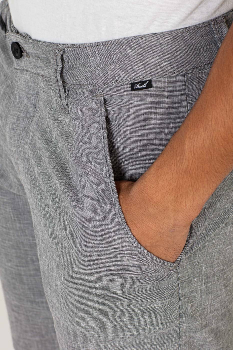 Reell Flex Grip Chino Short Angebote