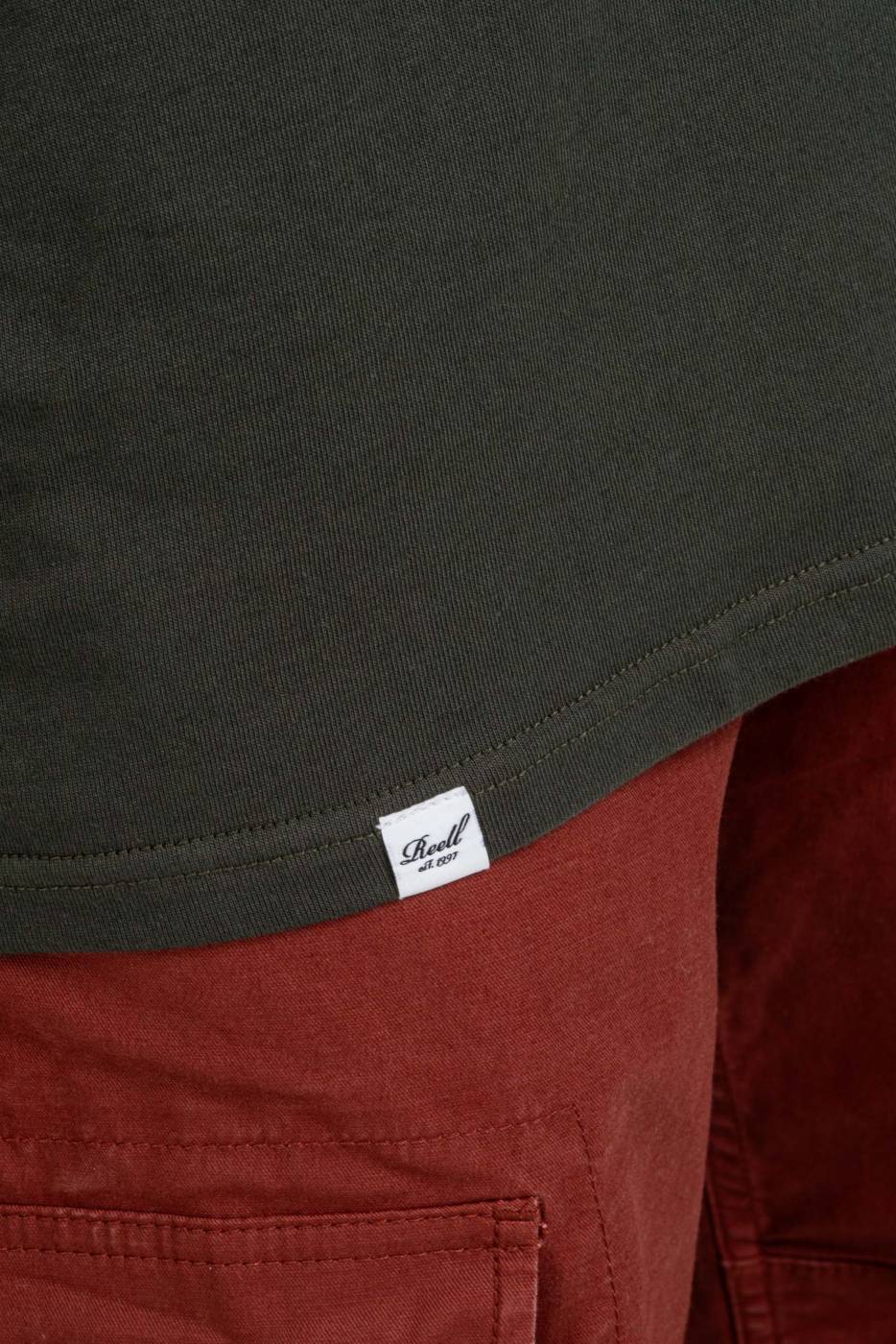 Reell Globe Longsleeve Hotsell