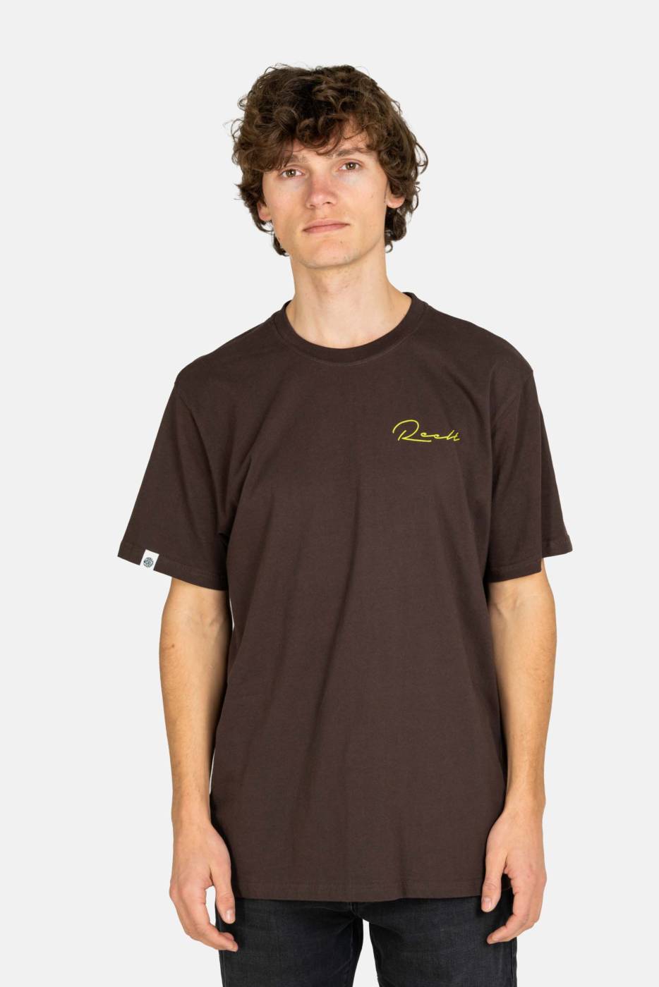Reell Grip T-Shirt im Angebot