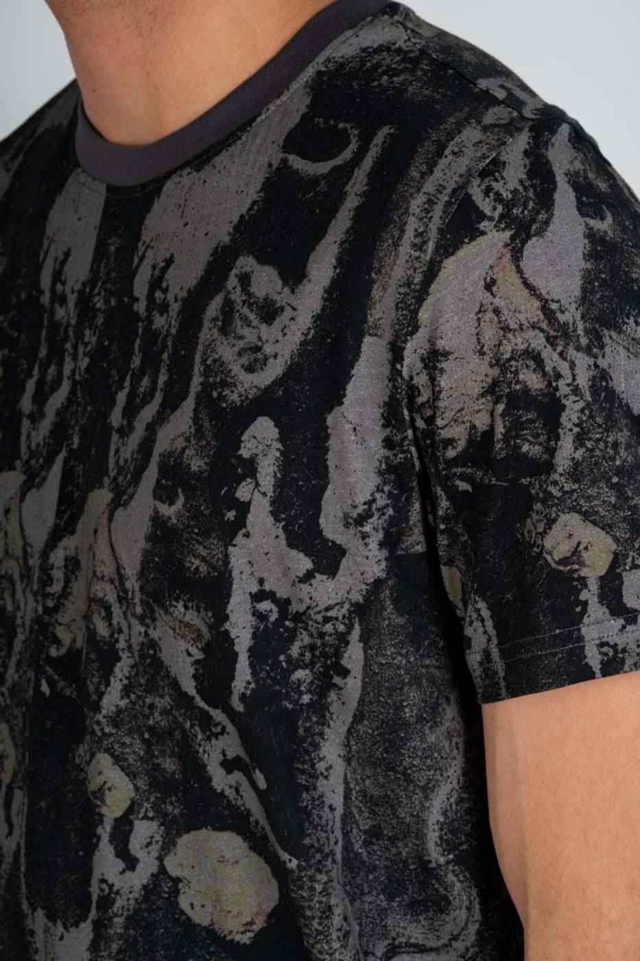 Reell Ground T-Shirt Schlussverkauf