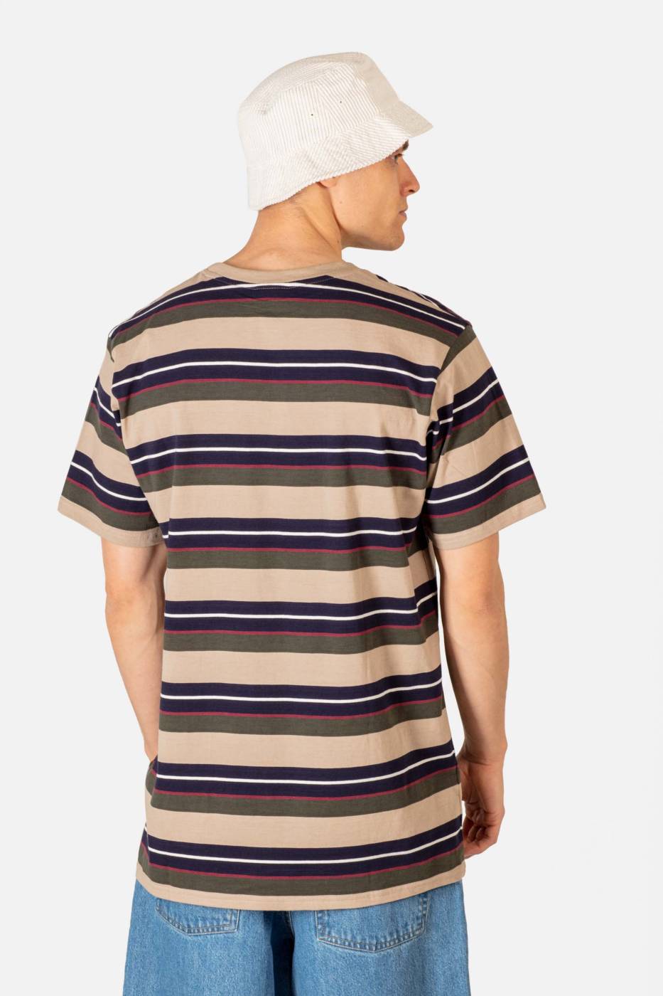 Reell Line T-Shirt Günstiger Verkauf