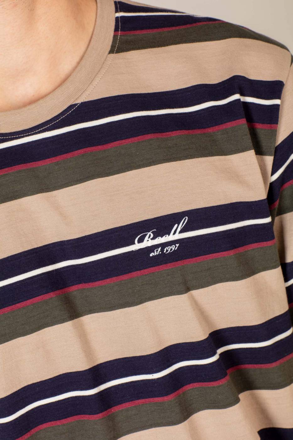 Reell Line T-Shirt Günstiger Verkauf