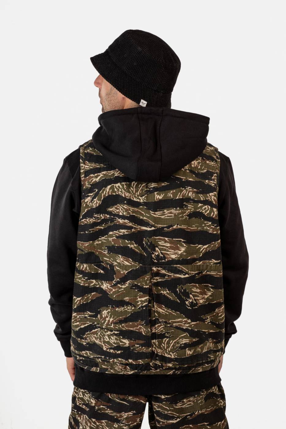 Reell Meadow Vest Fabrikpreis
