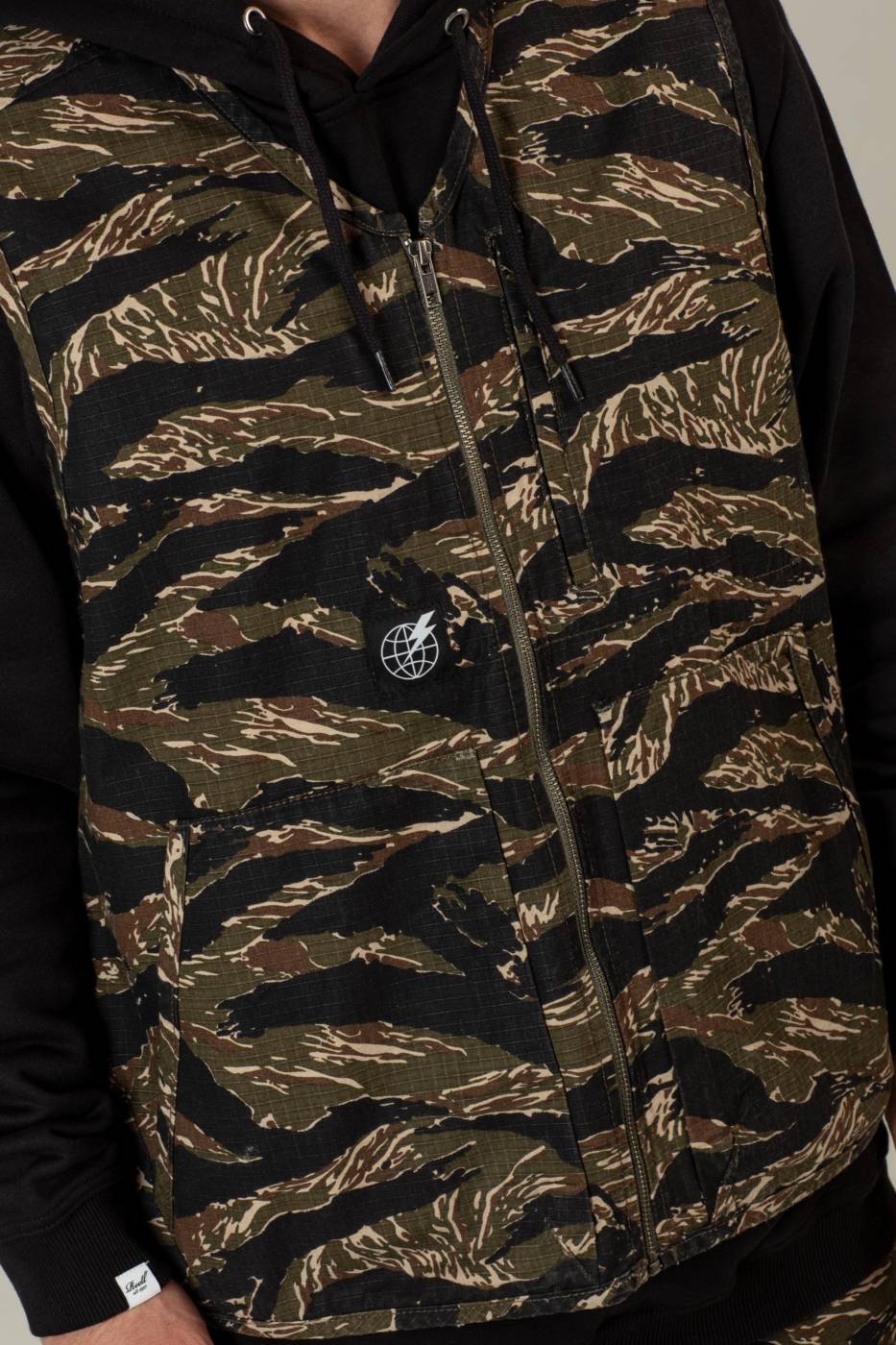Reell Meadow Vest Fabrikpreis