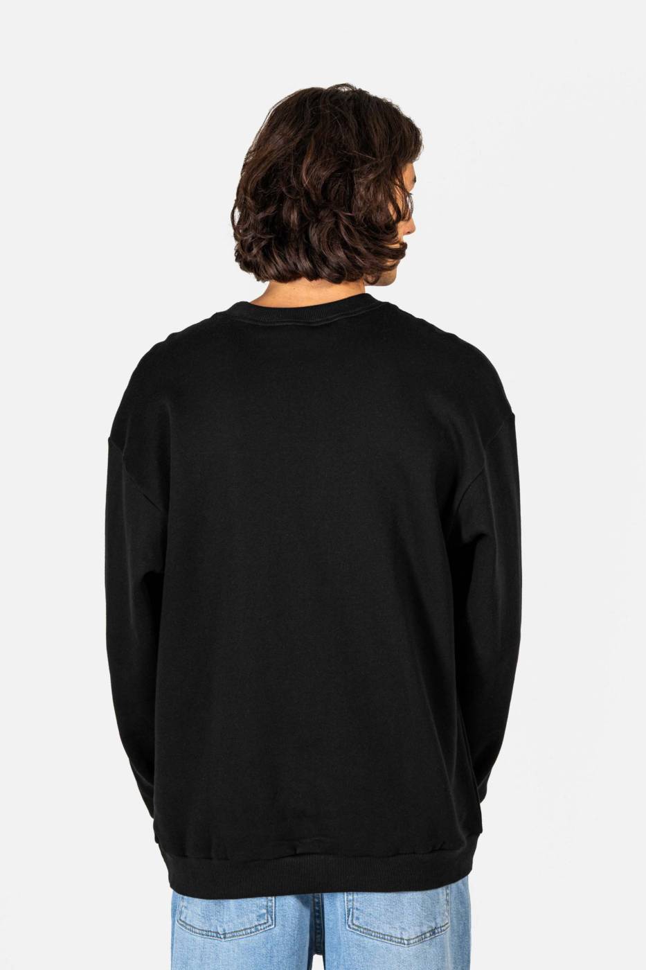 Reell Mondo Crewneck Sonderangebot