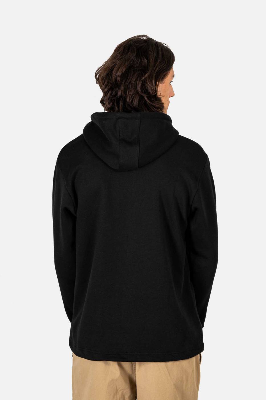 Reell Mondo Hoodie Günstig kaufen