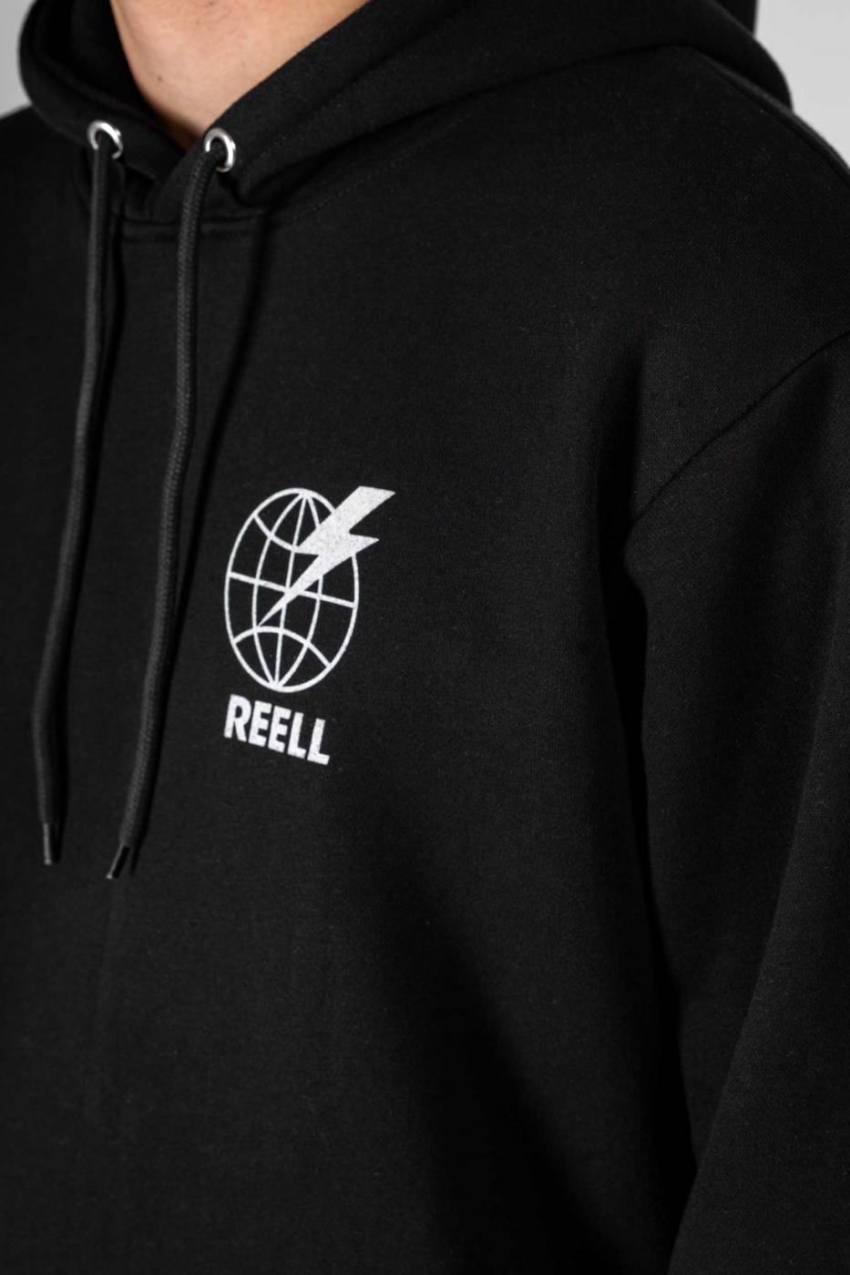 Reell Mondo Hoodie Günstig kaufen