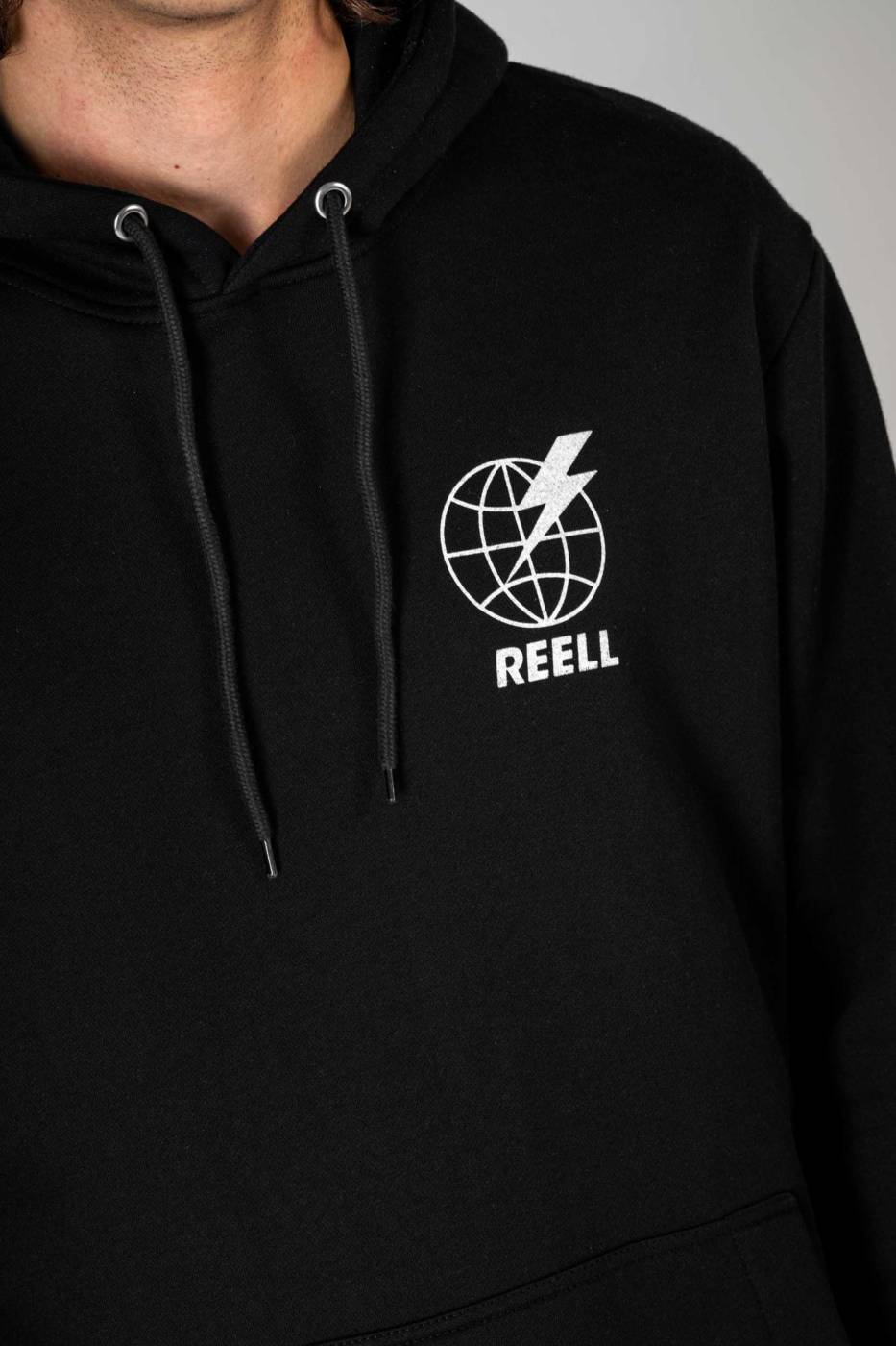 Reell Mondo Hoodie Günstig kaufen