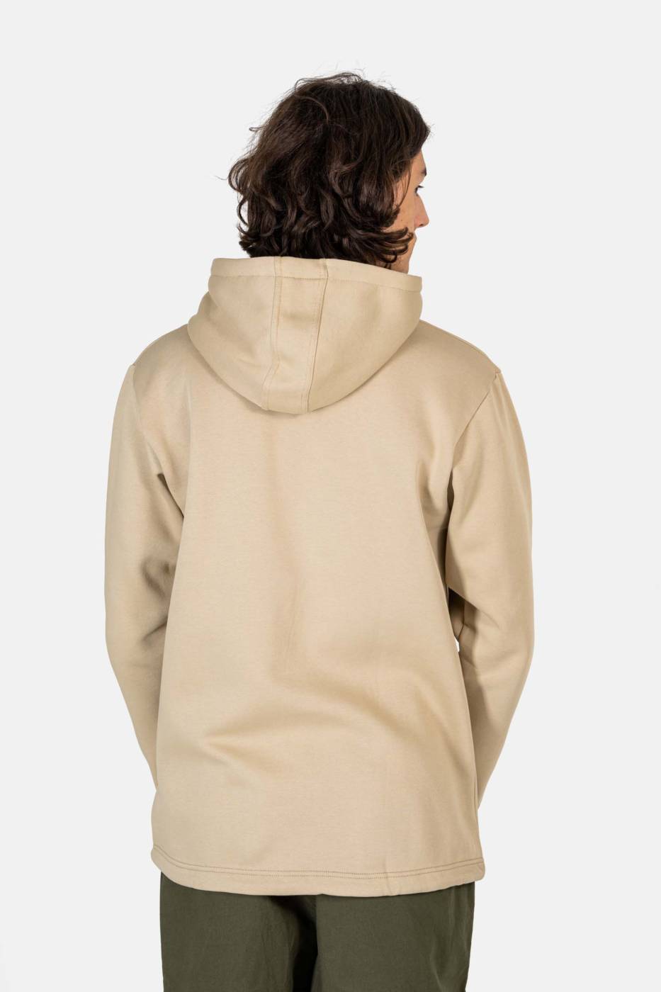 Reell Mondo Hoodie Versandkostenfrei