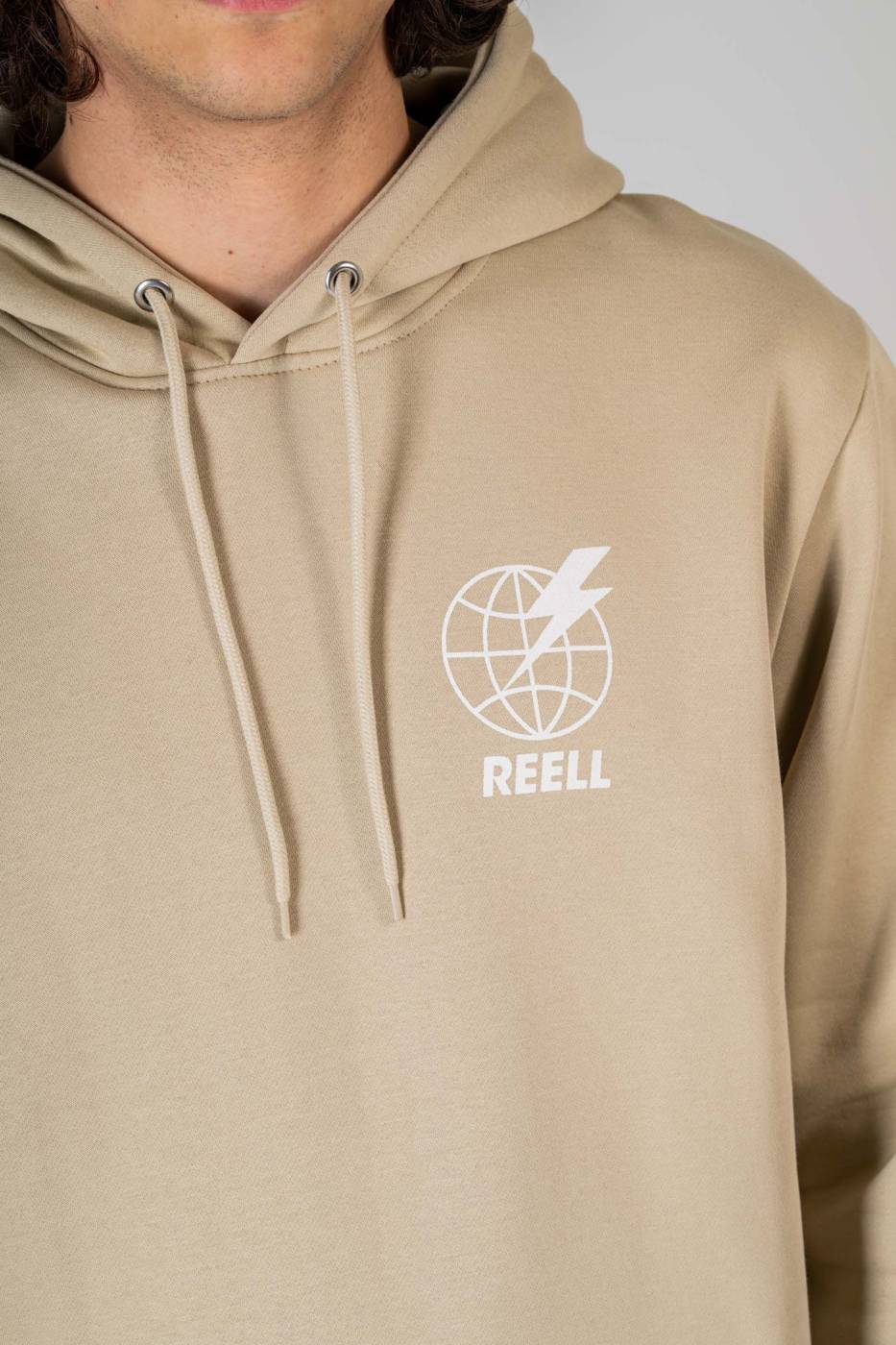 Reell Mondo Hoodie Versandkostenfrei