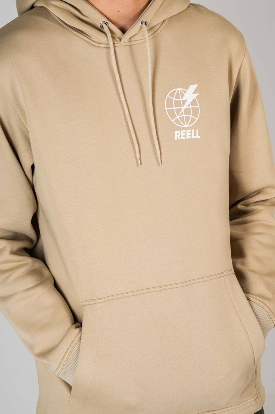 Reell Mondo Hoodie Versandkostenfrei