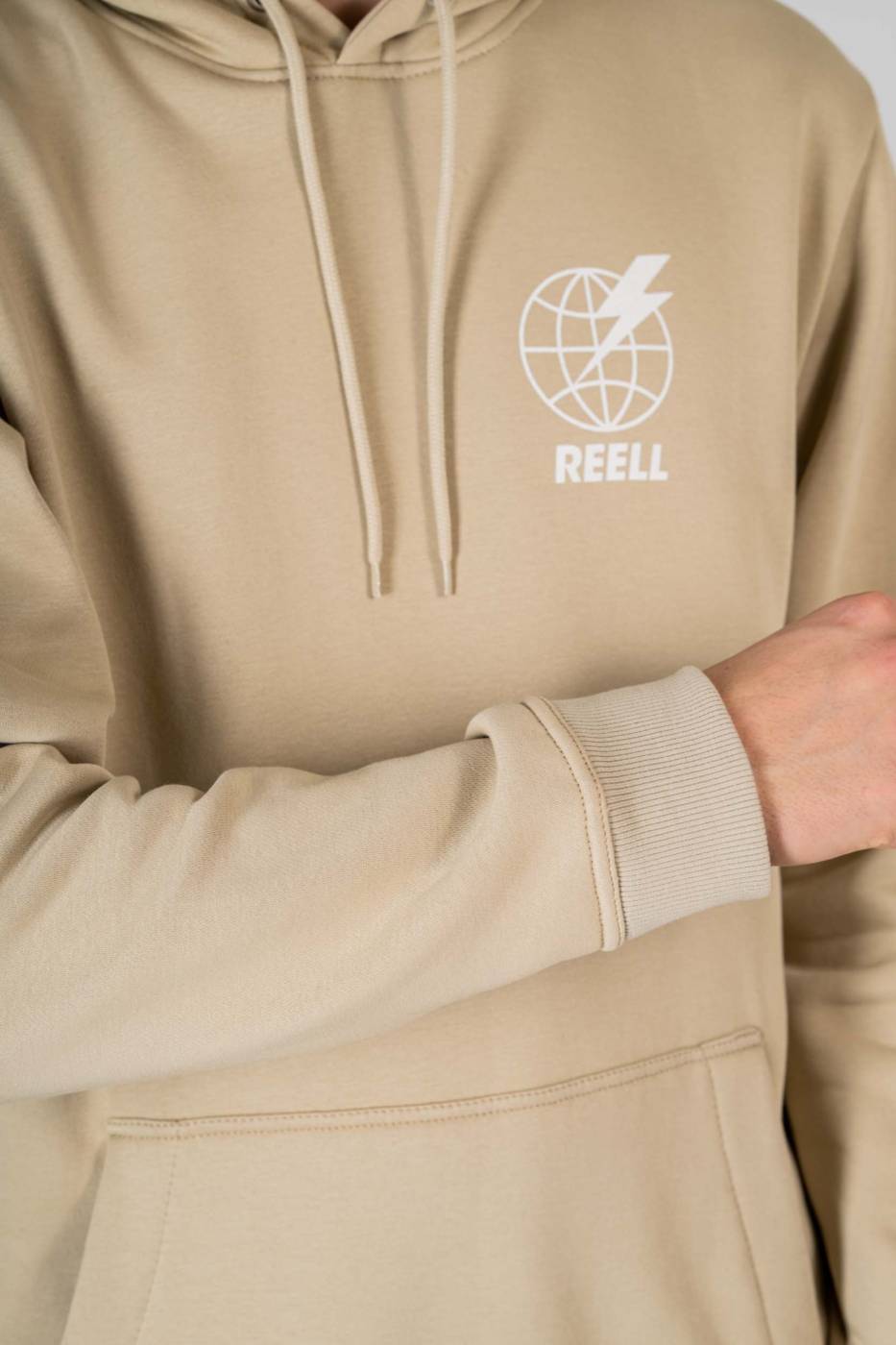 Reell Mondo Hoodie Versandkostenfrei