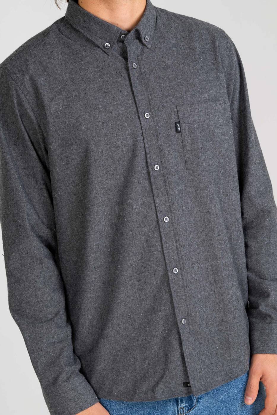 Reell Nordic Shirt Exklusivangebot