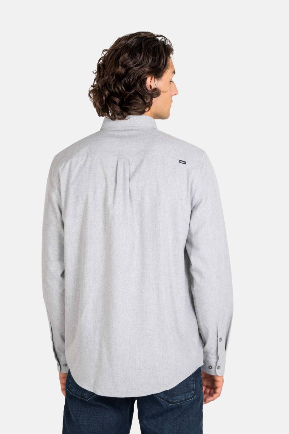Reell Nordic Shirt Preisnachlass