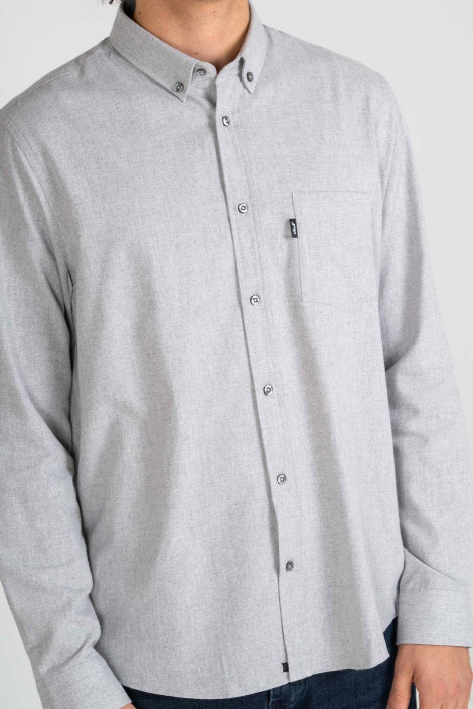Reell Nordic Shirt Preisnachlass