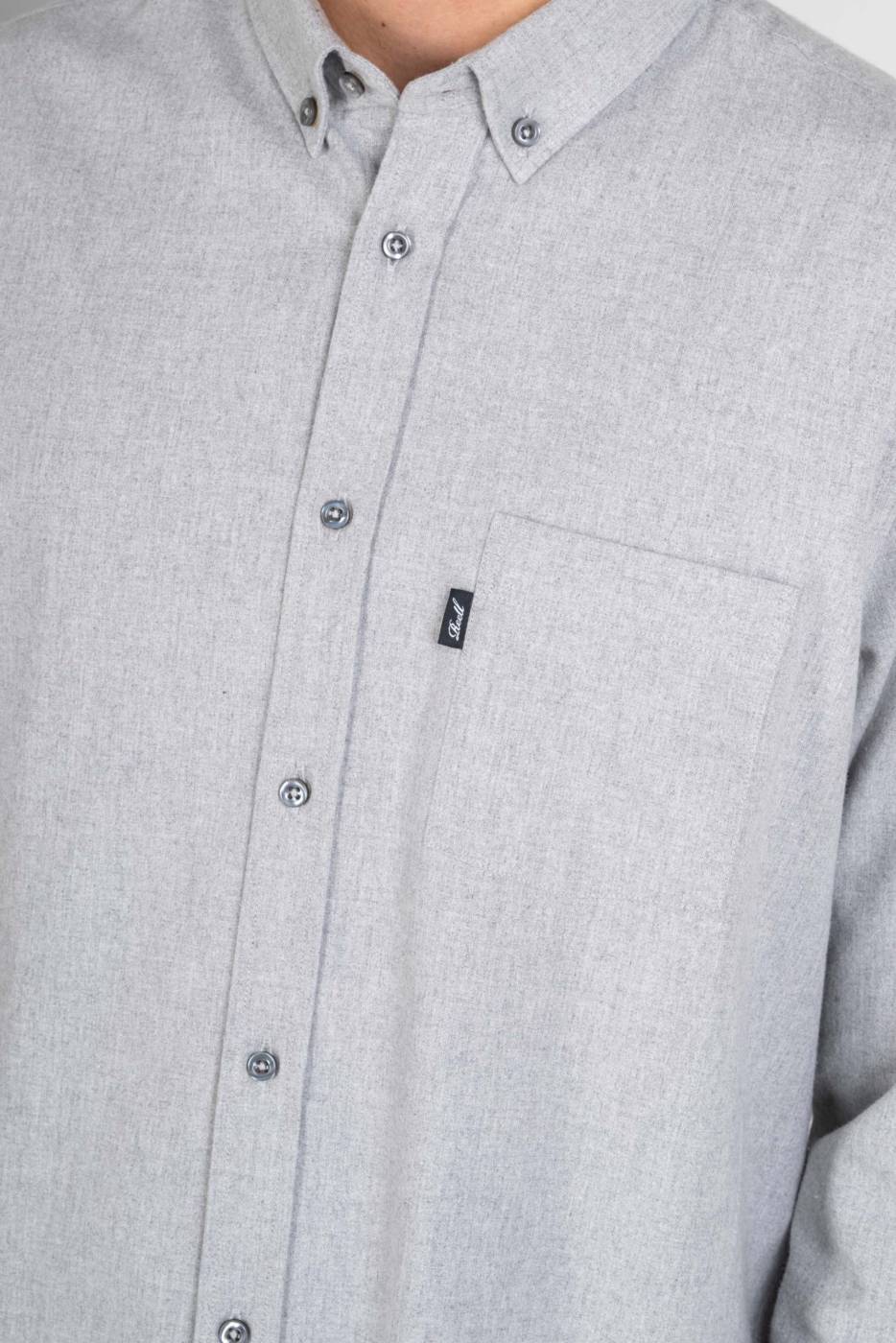 Reell Nordic Shirt Preisnachlass