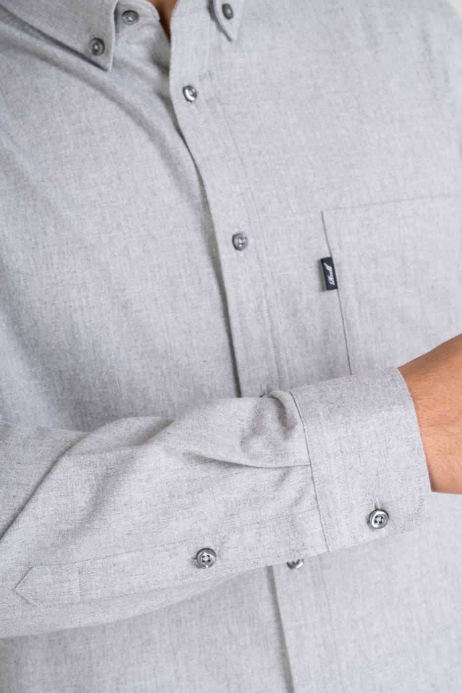 Reell Nordic Shirt Preisnachlass