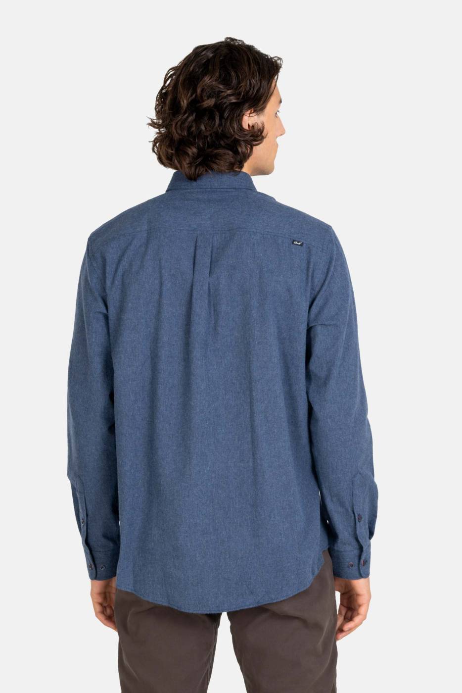 Reell Nordic Shirt Saisonschlussverkauf