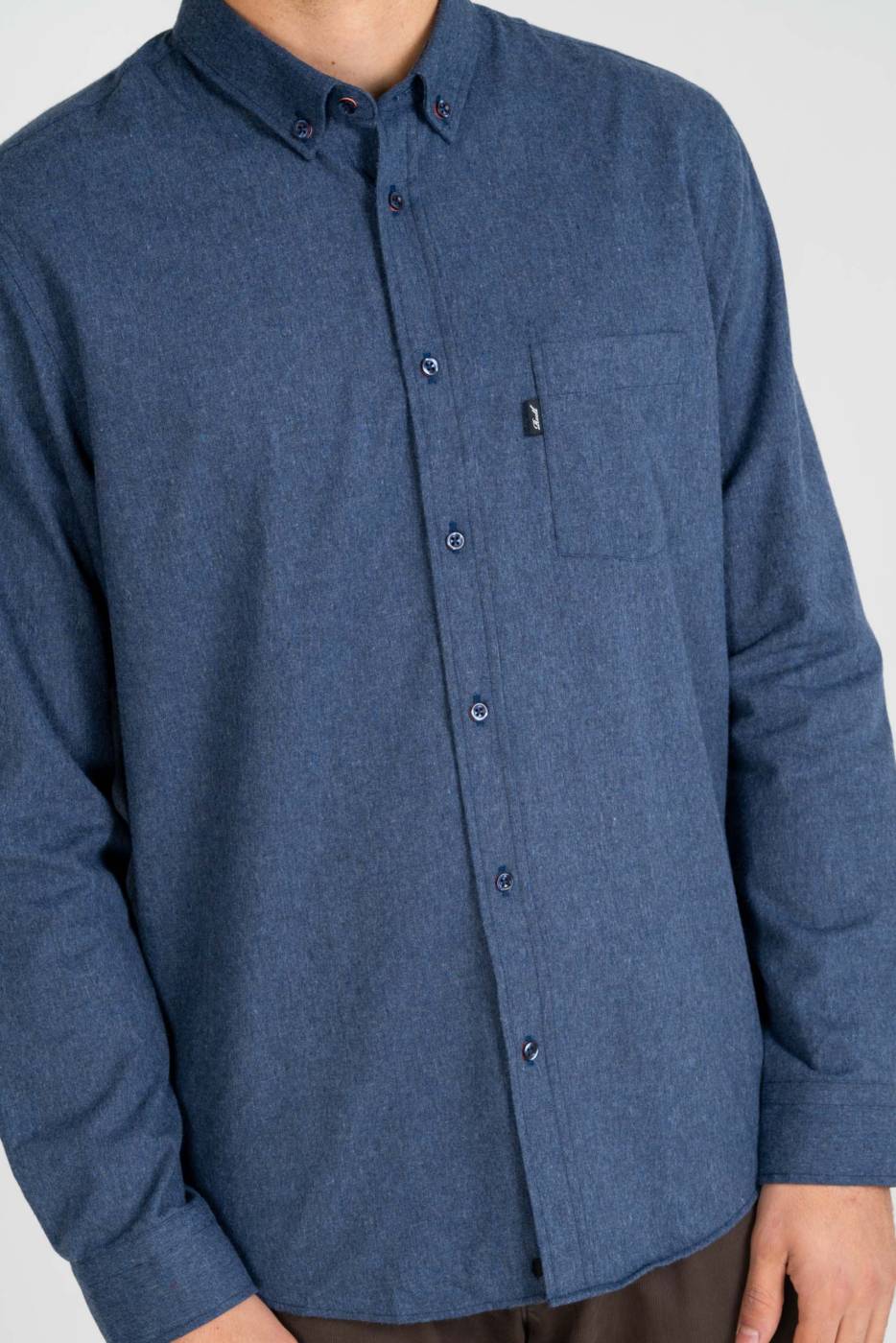 Reell Nordic Shirt Saisonschlussverkauf