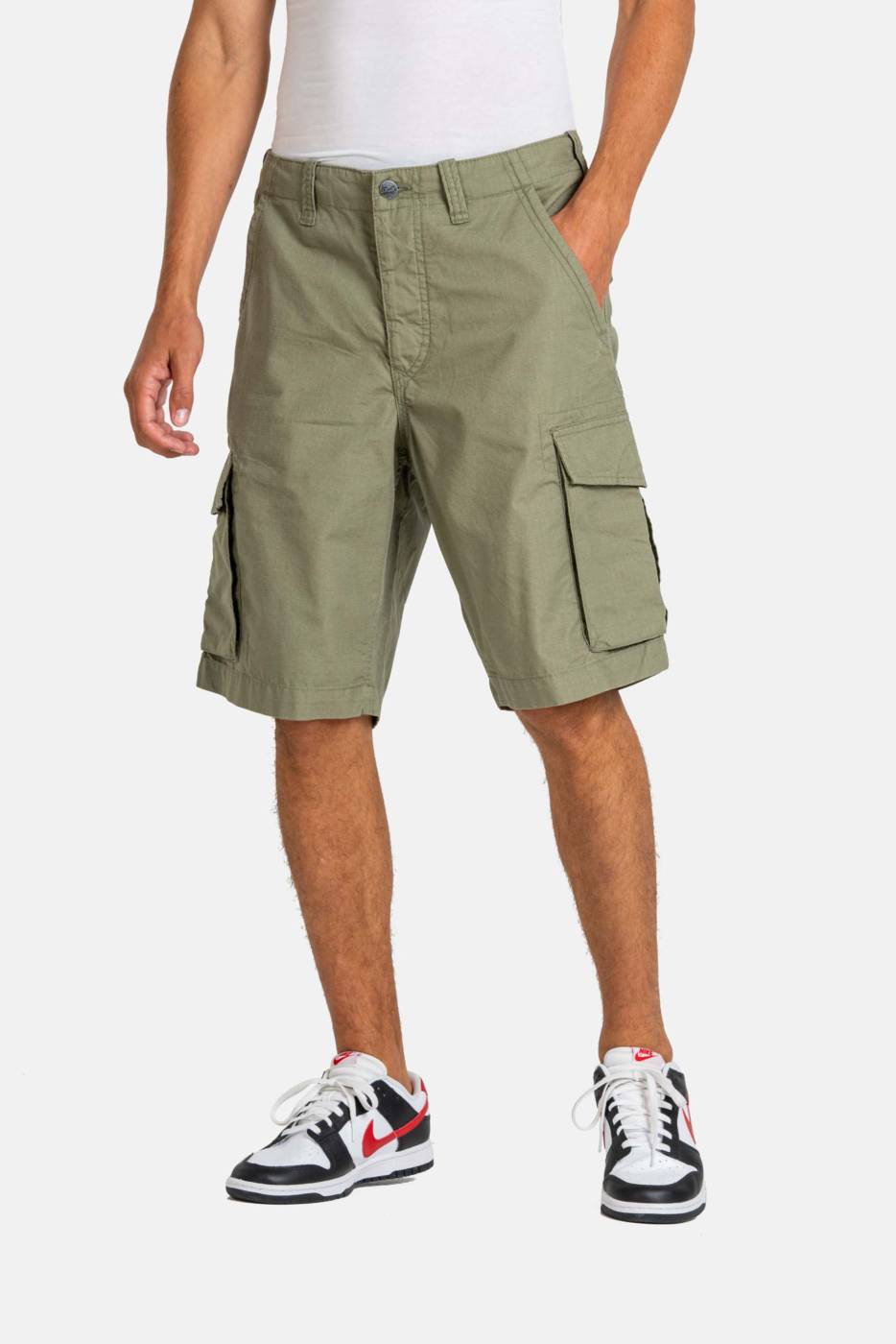 Reell New Cargo Short Black Friday
