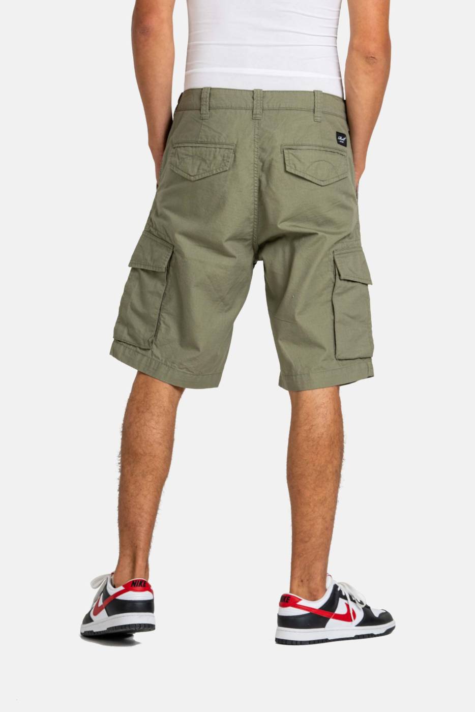 Reell New Cargo Short Black Friday