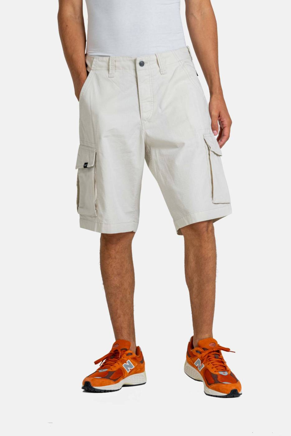 Reell New Cargo Short Cyber Monday