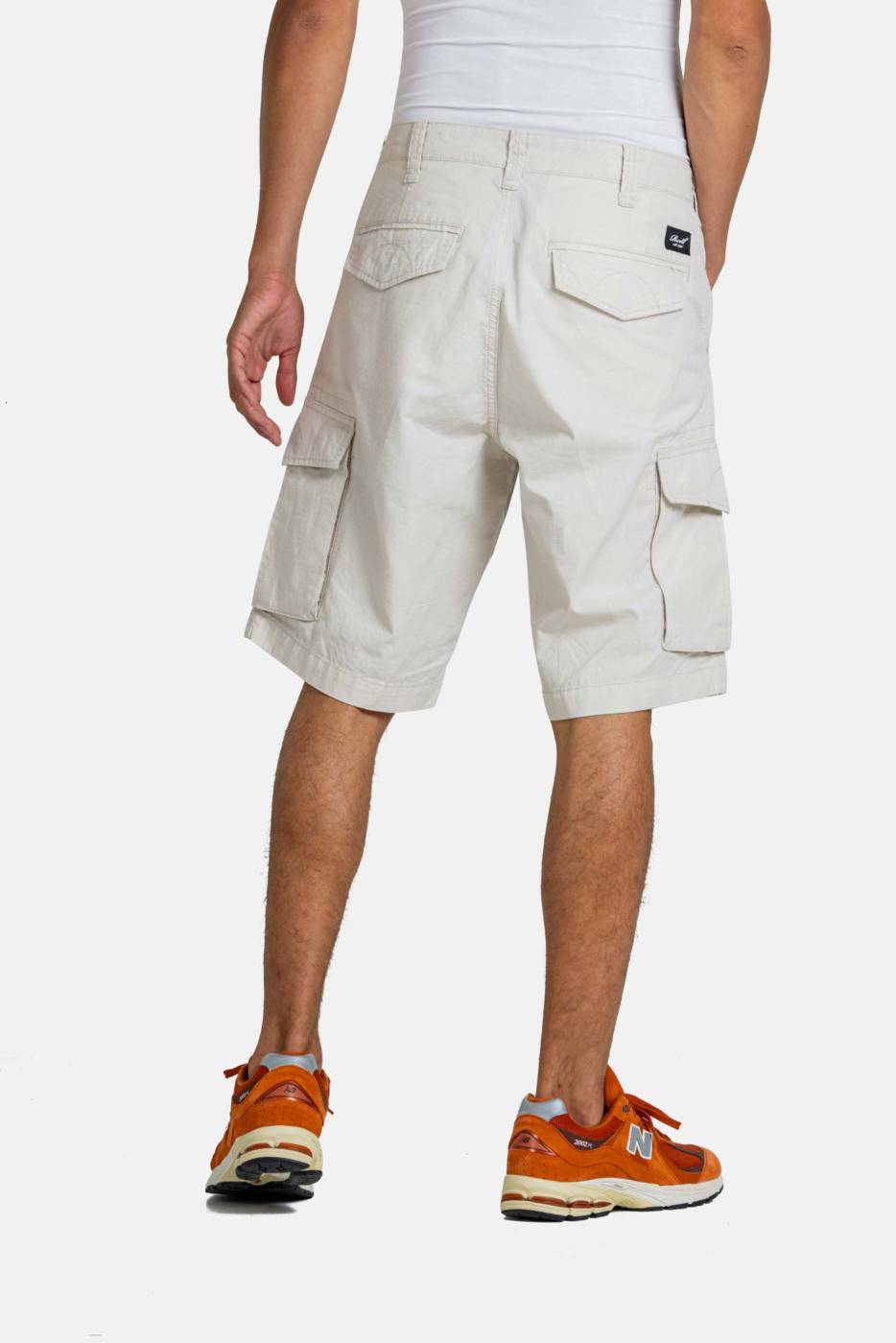 Reell New Cargo Short Cyber Monday