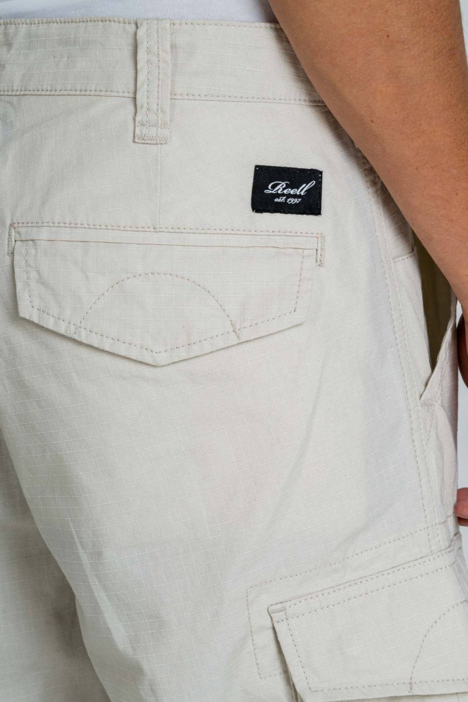 Reell New Cargo Short Cyber Monday