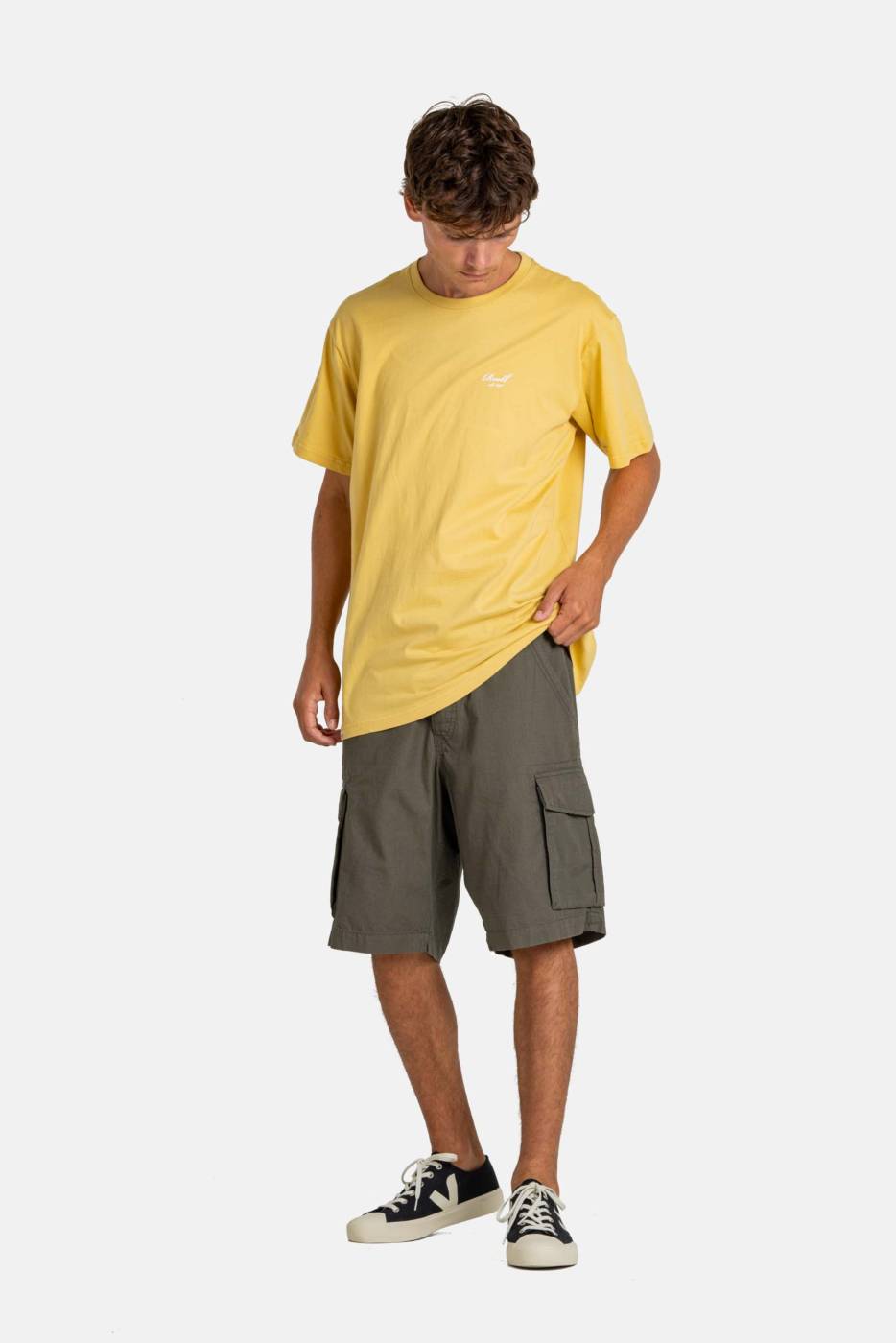 Reell New Cargo Short Weihnachtsangebot