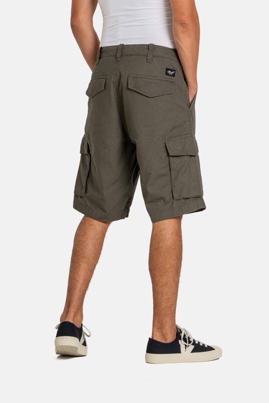 Reell New Cargo Short Weihnachtsangebot