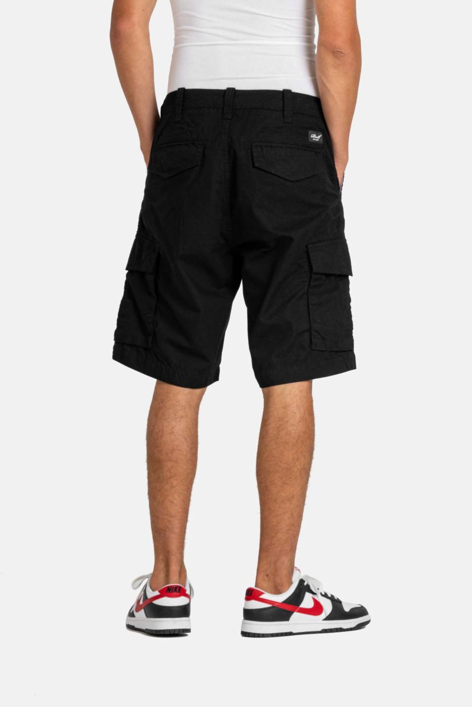 Reell New Cargo Short Osterangebot