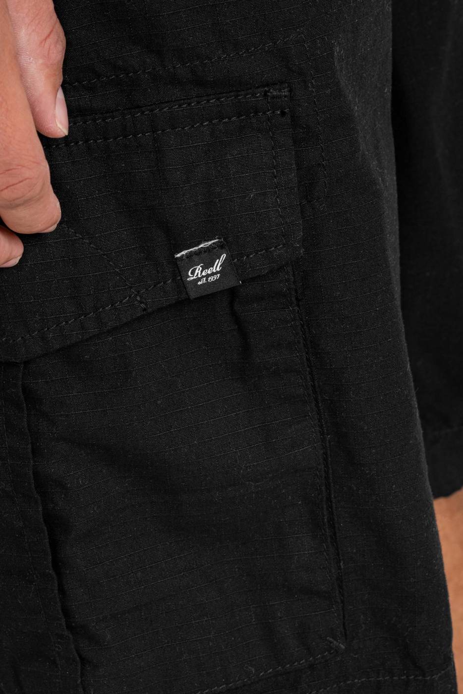 Reell New Cargo Short Osterangebot