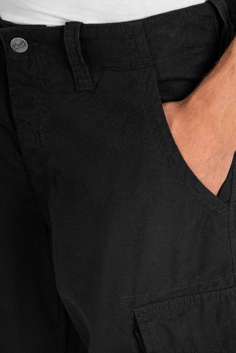 Reell New Cargo Short Osterangebot