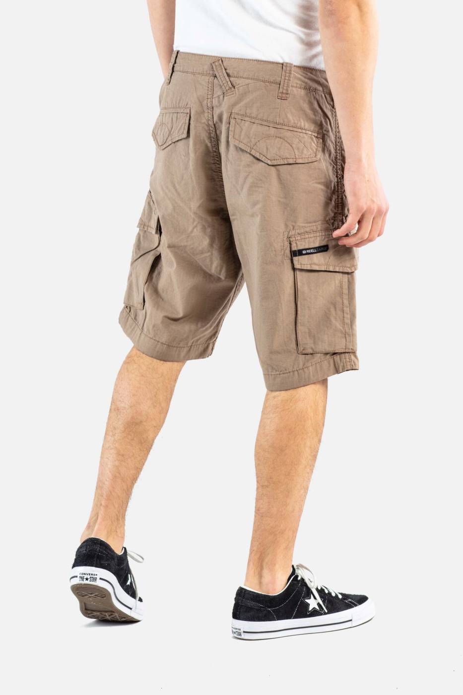 Reell New Cargo Short Muttertagsangebot
