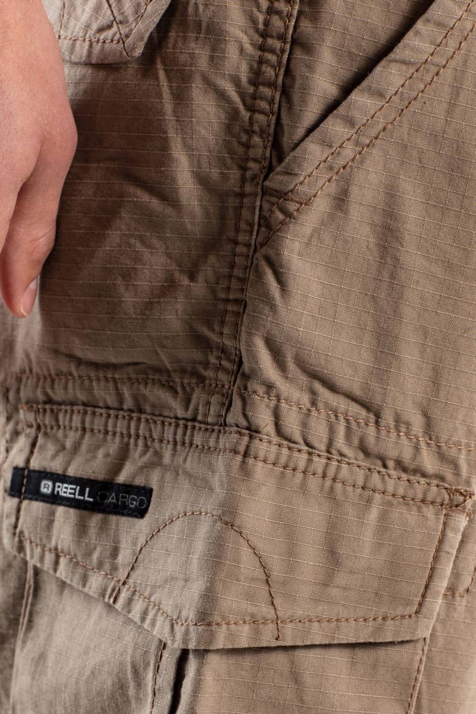 Reell New Cargo Short Muttertagsangebot