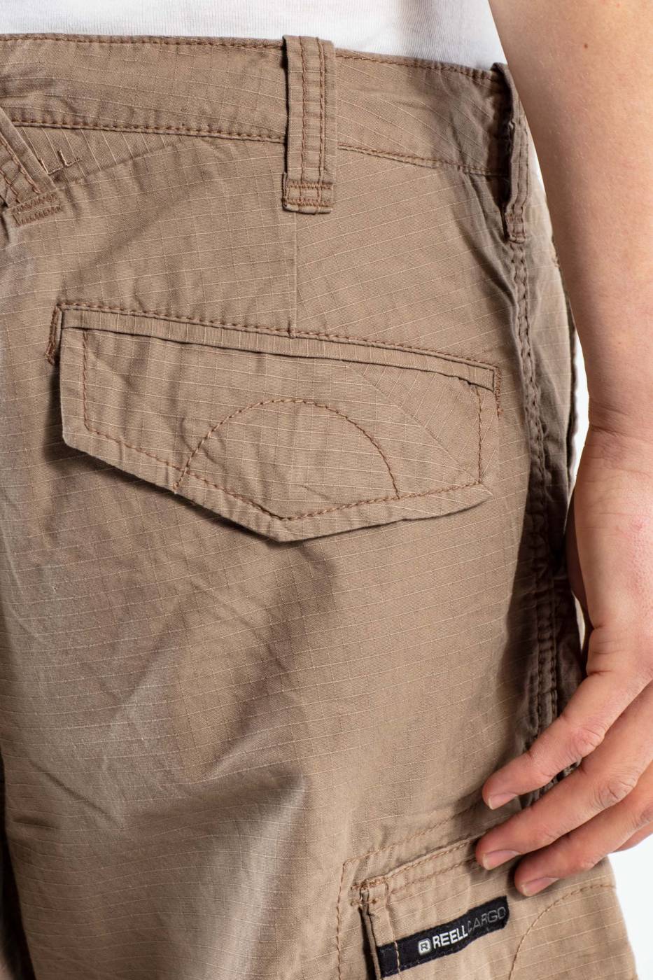 Reell New Cargo Short Muttertagsangebot