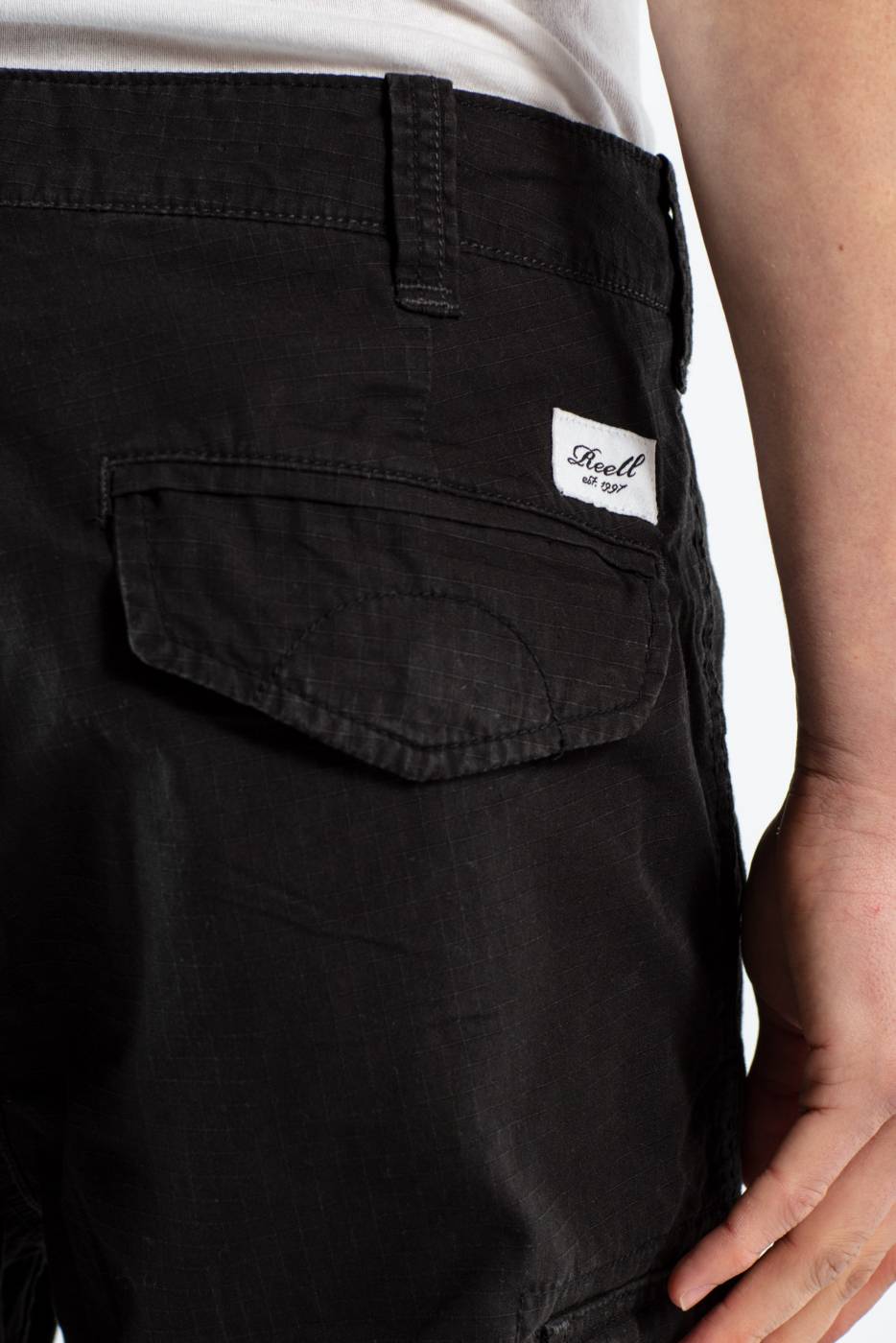Reell New Cargo Short Vatertagsangebot