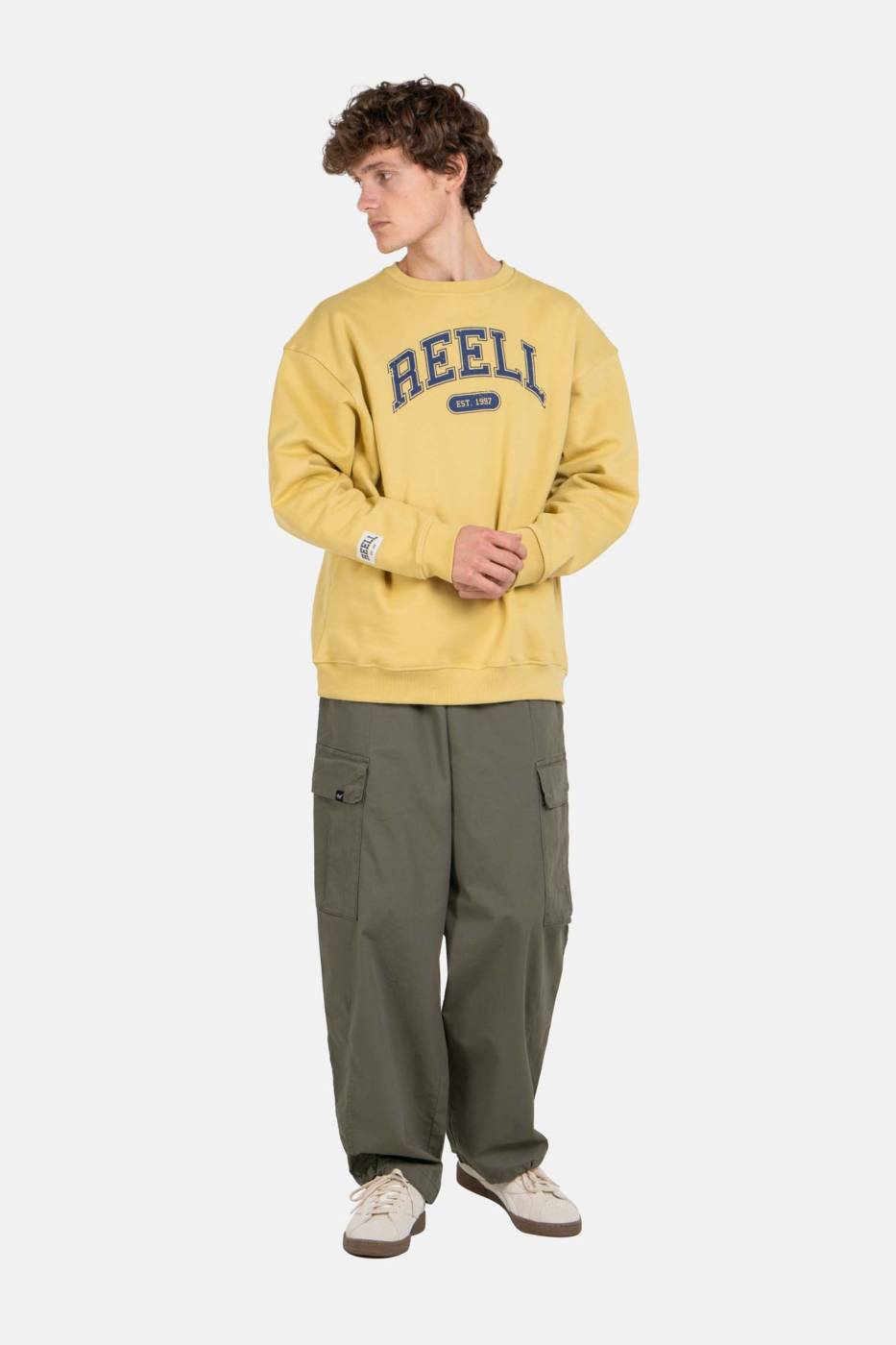 Reell Para Cargo Jubiläumsangebot