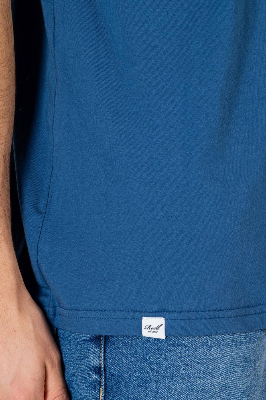 Reell Prime Polo Kauf eins, bekomm eins gratis