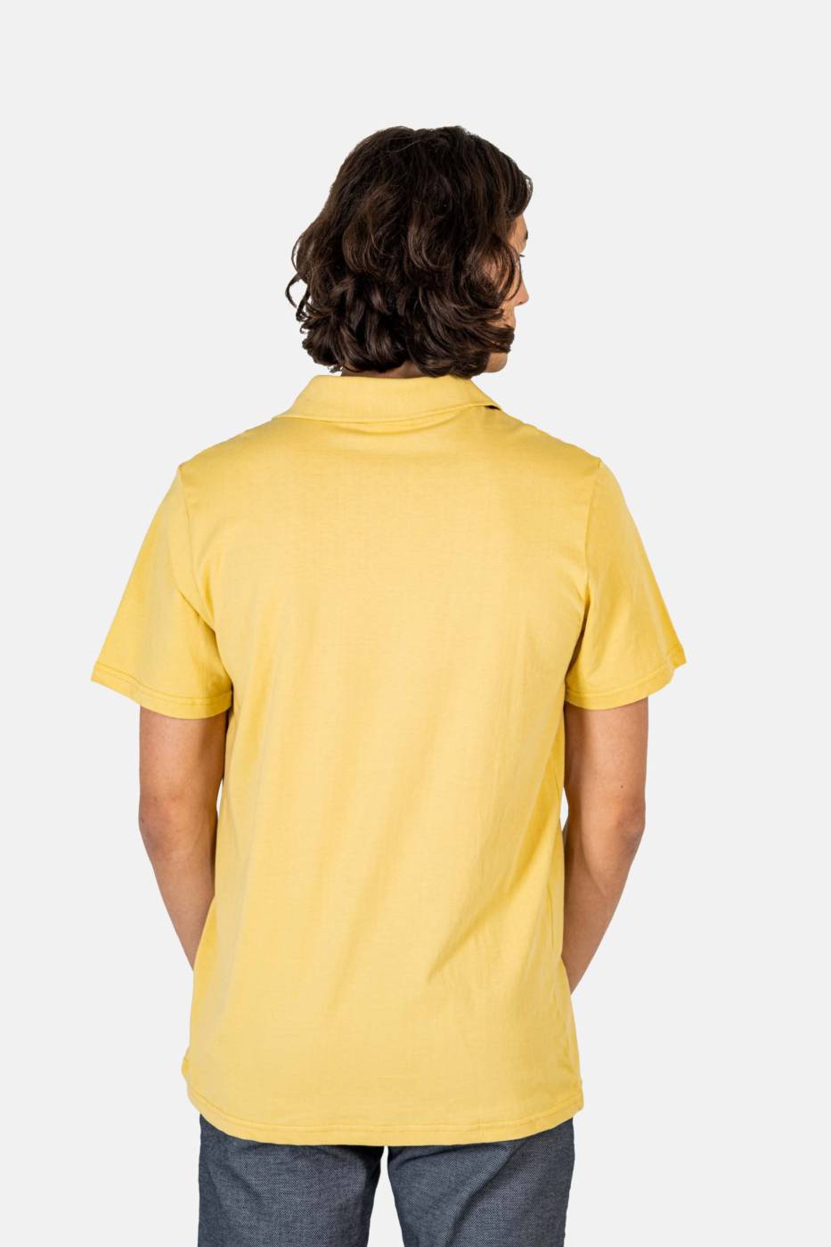 Reell Prime Polo Tägliche Deals