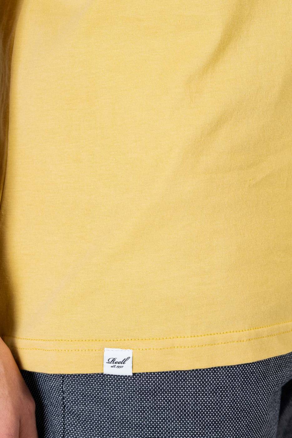 Reell Prime Polo Tägliche Deals