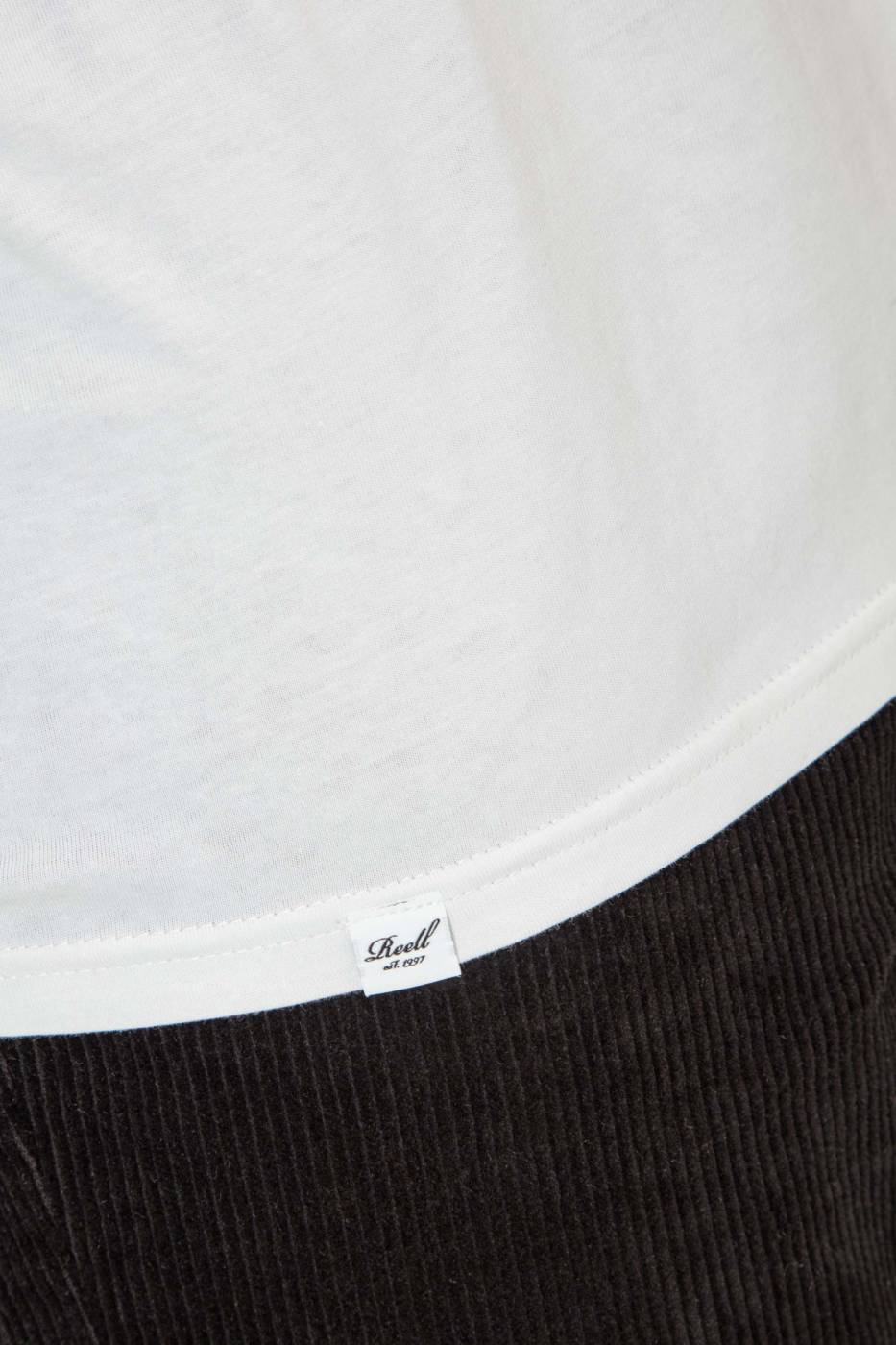 Reell Prime T-Shirt Wochenangebot