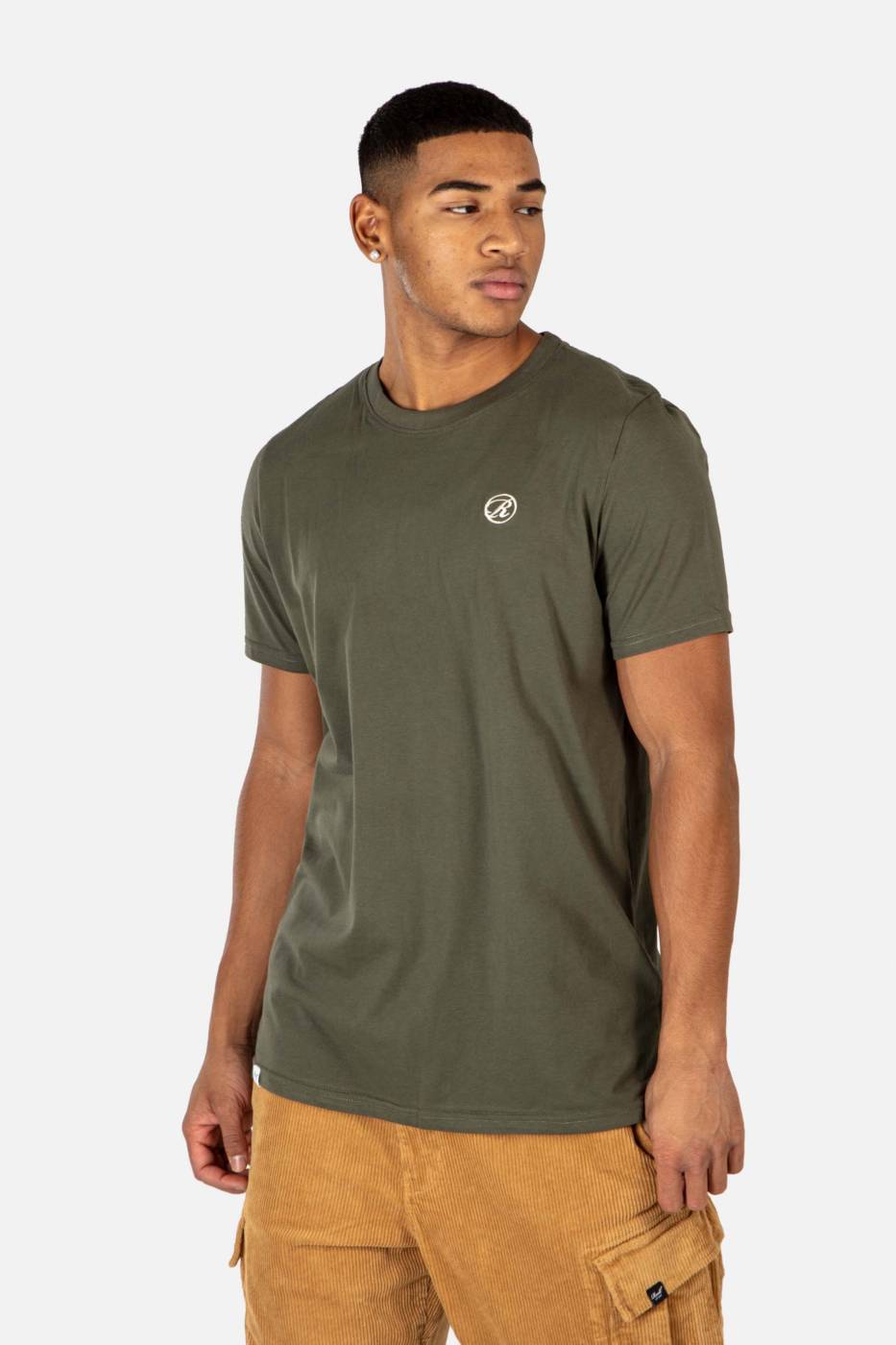 Reell Prime T-Shirt Kostenlose Rückgabe