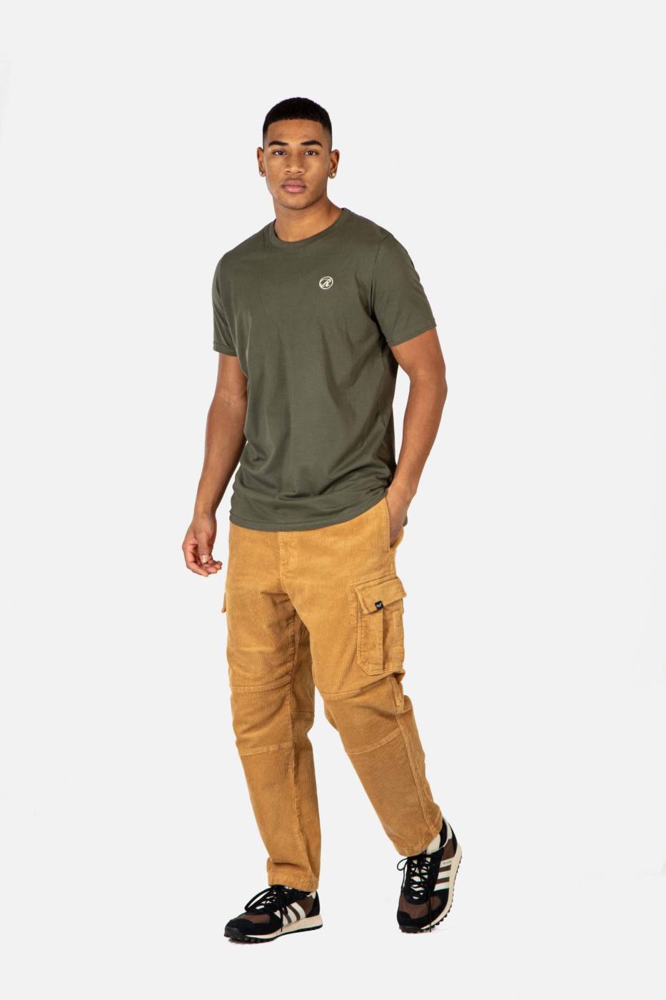 Reell Prime T-Shirt Kostenlose Rückgabe